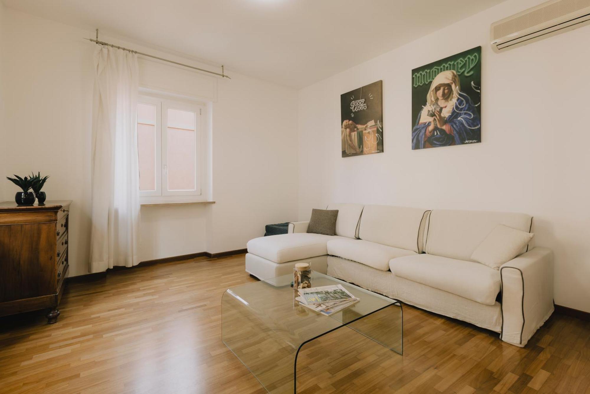 Arena Luxury Apartment Verona Exterior foto