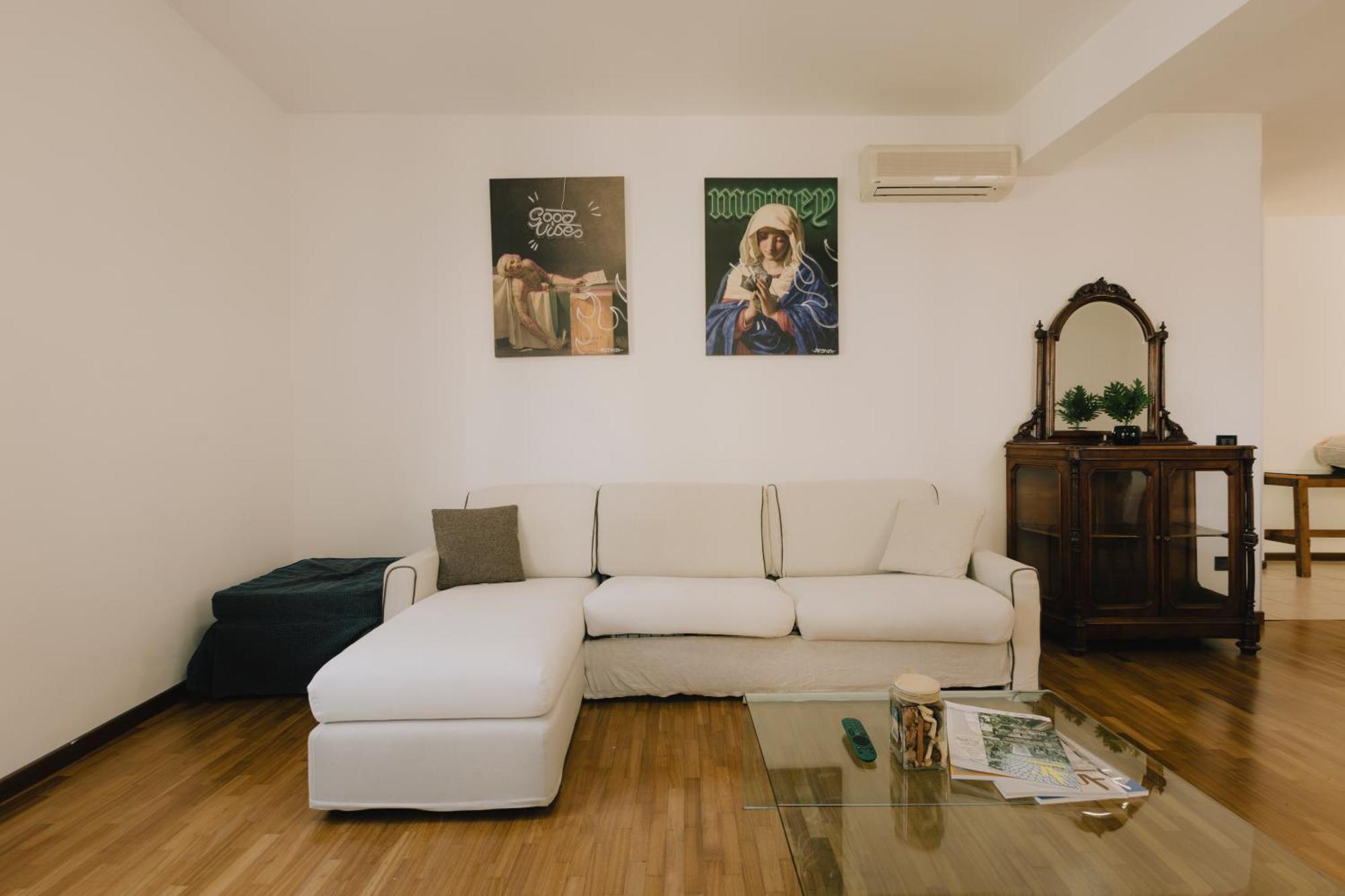 Arena Luxury Apartment Verona Exterior foto